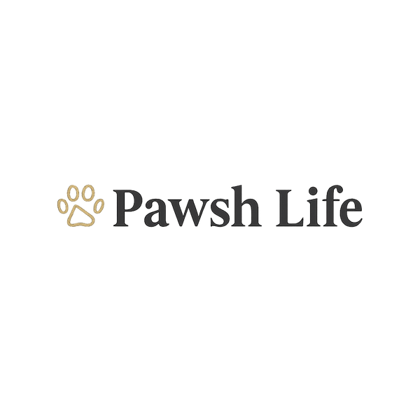 Pawsh Life